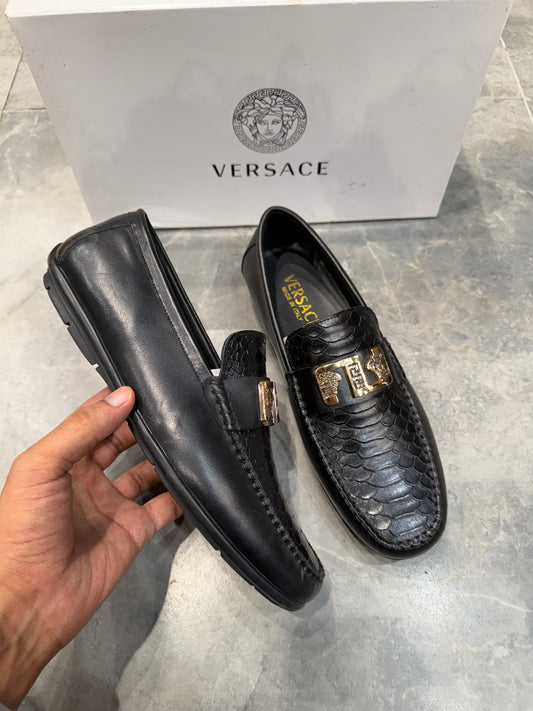 VERSACE SHOES
