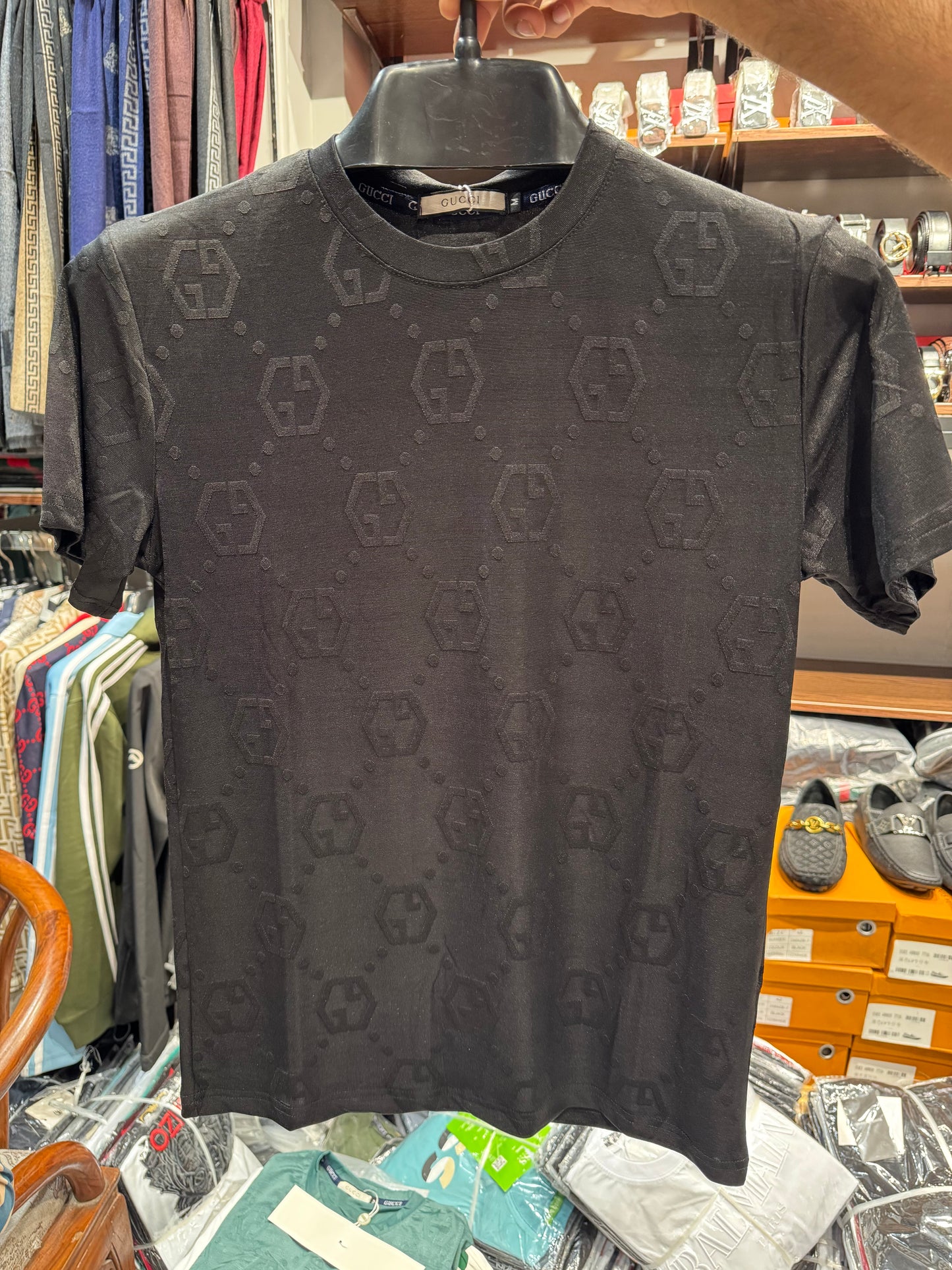 GUCCI IMPORTED TSHIRT