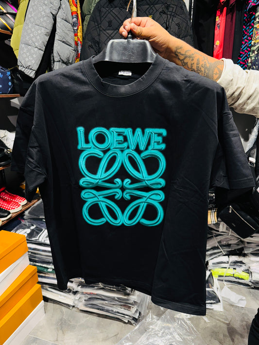 LOEWE IMPORTED TSHIRT