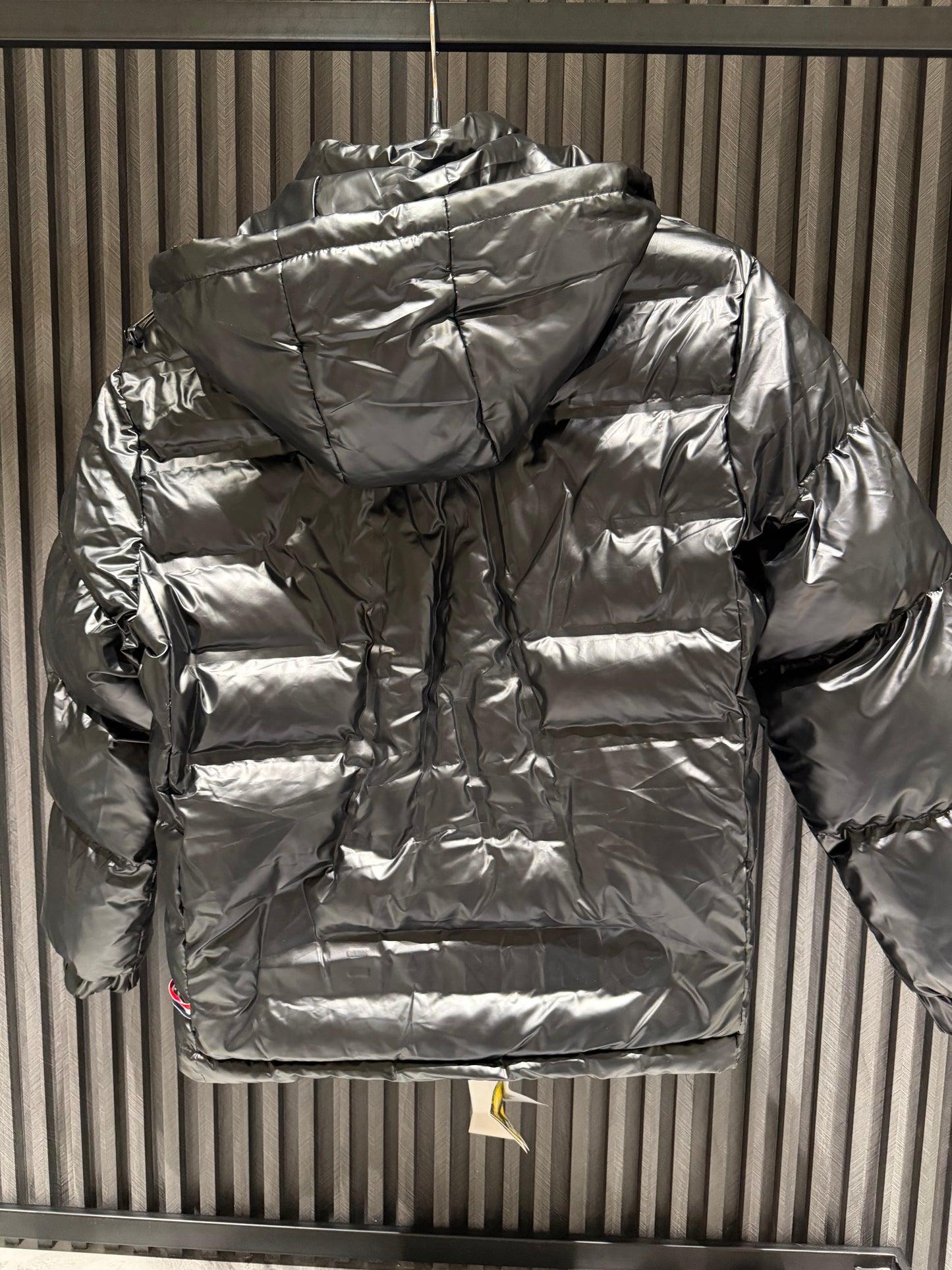 MONCLER JACKET