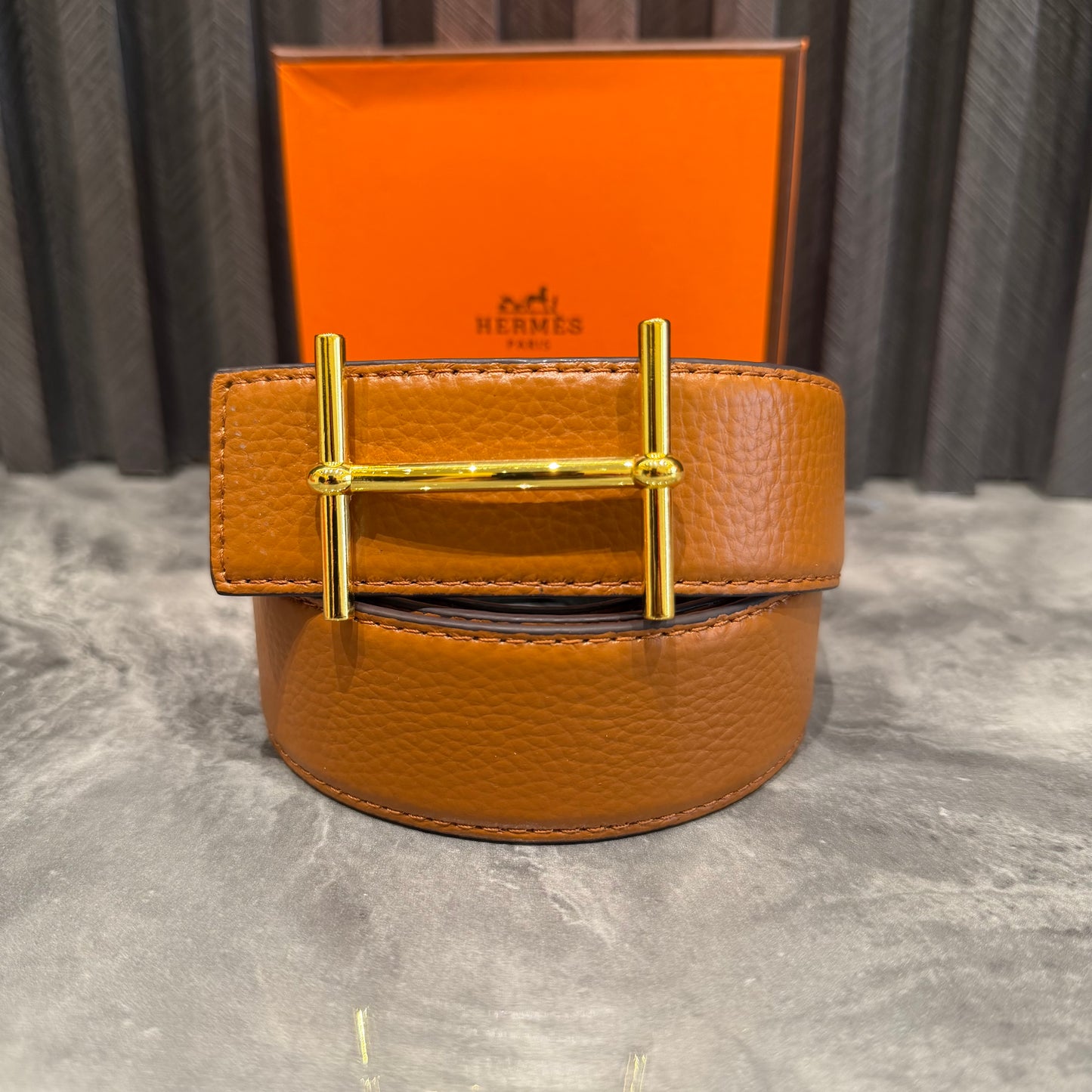 HERMES BELT