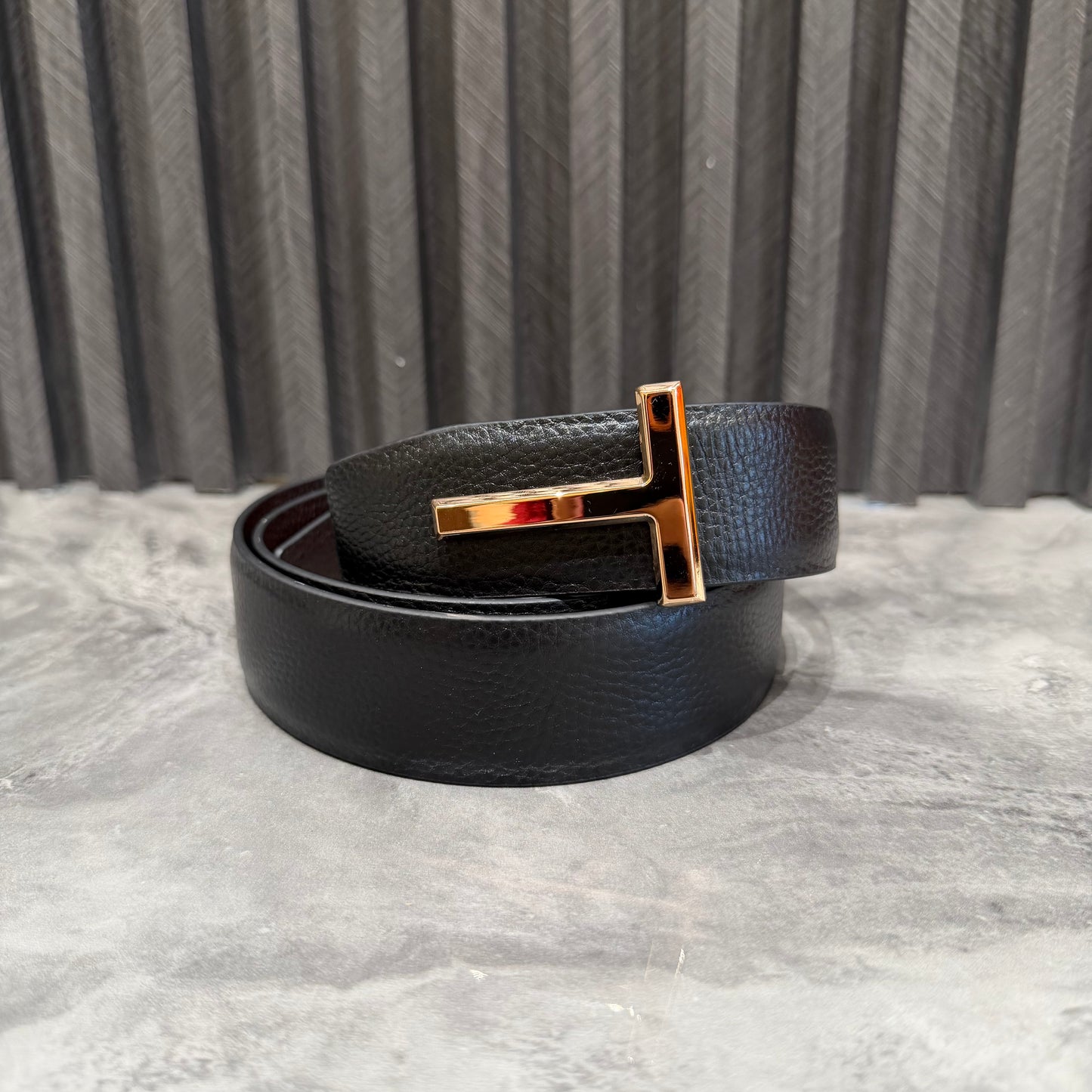 TOMFORD BELT