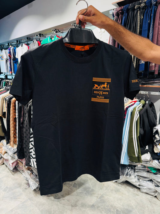 HERMES TURKEY TSHIRT