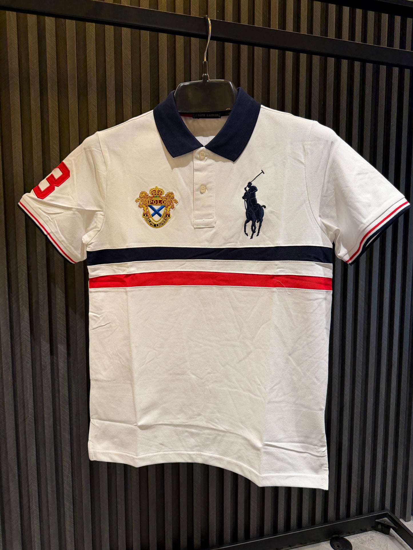RL POLO
