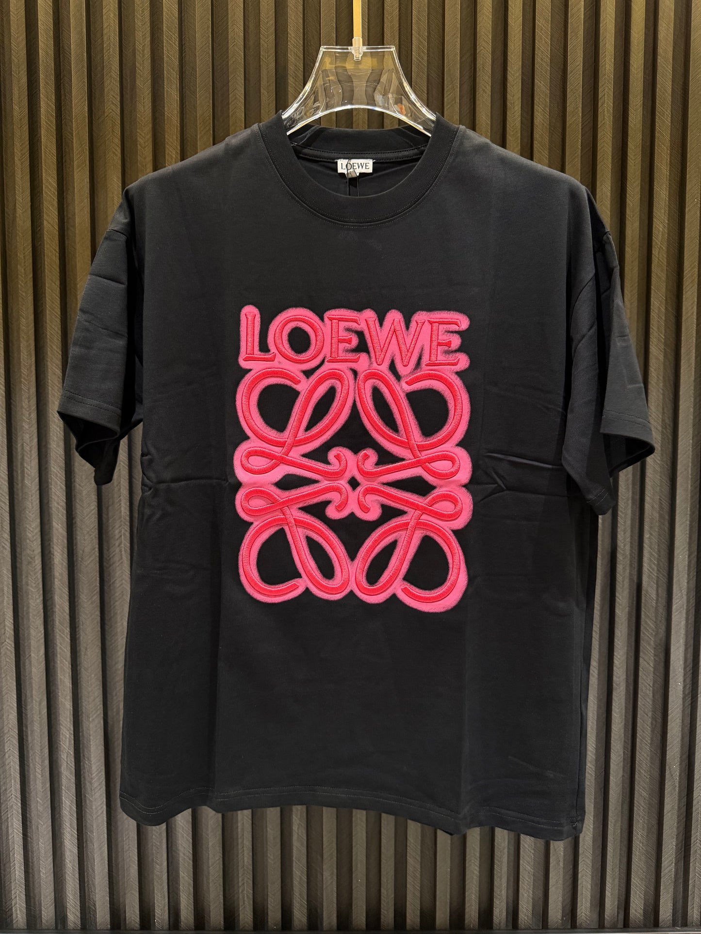 LOEWE OVER SIZED HIGH GRADE