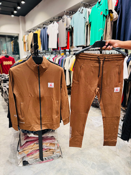 ADIDAS TRACKSUIT