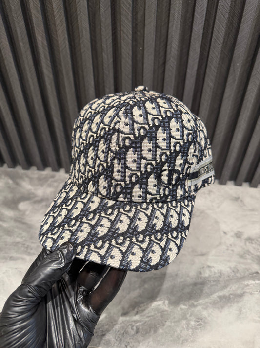 DIOR CAP