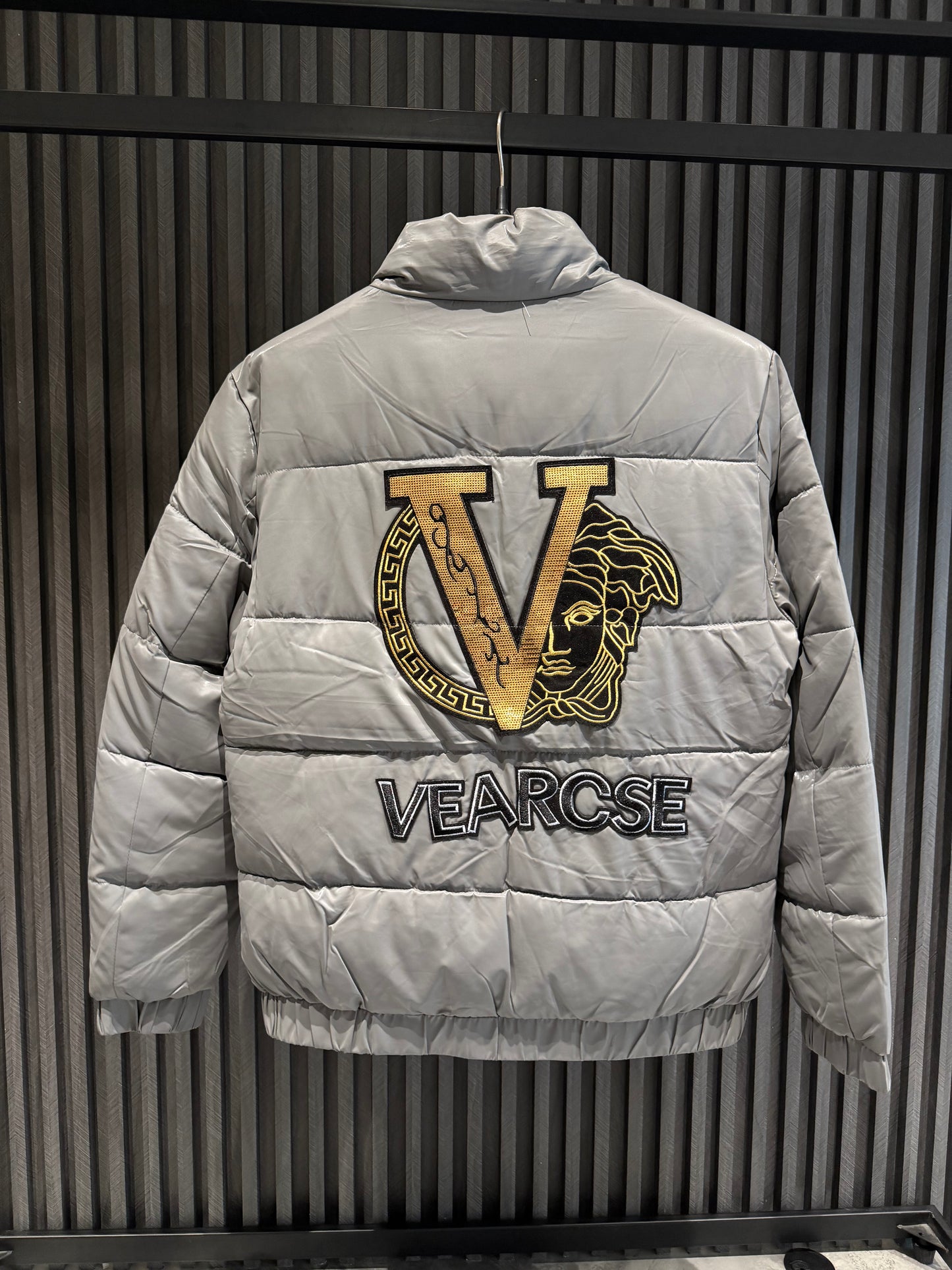 VERSACE JACKET