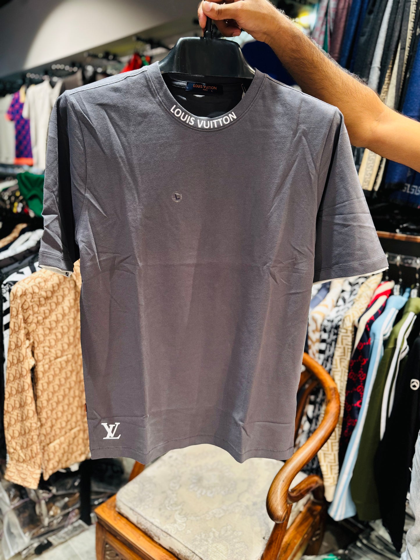 LV LC TSHIRT