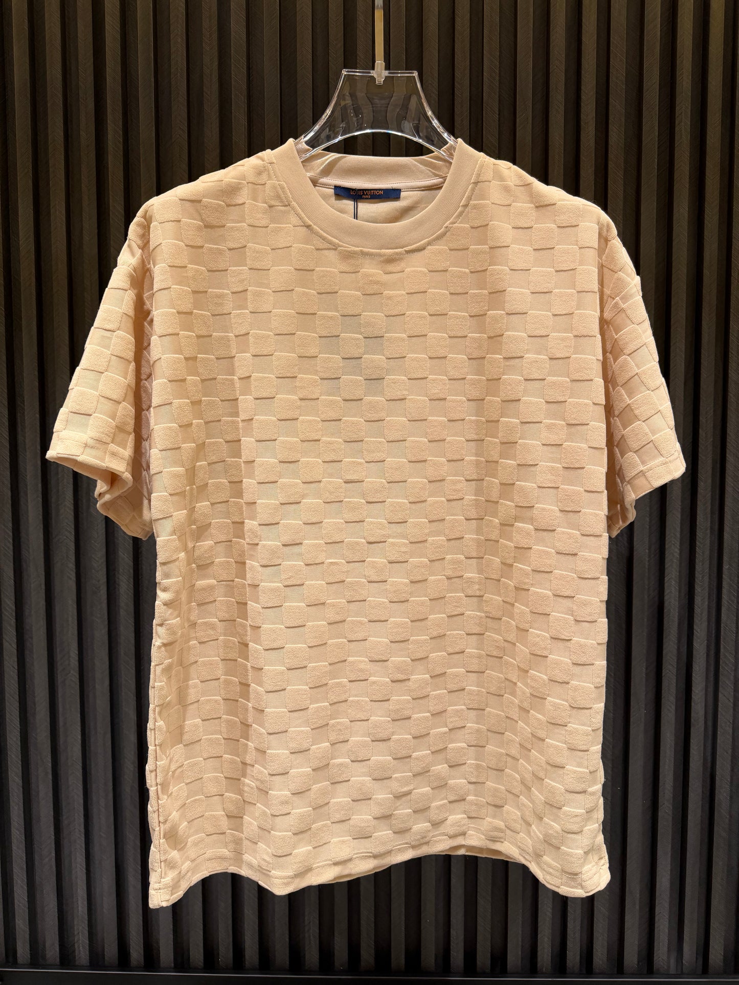 LV OVER SIZED HIGH GRADE