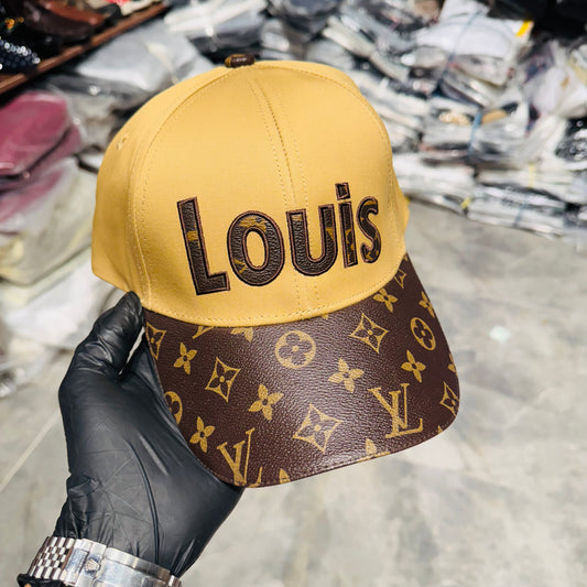 GUCCI CAP