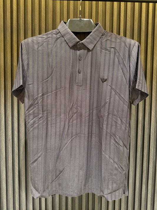 ARMANI SL POLO