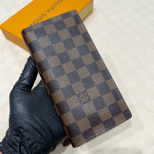 LV WALLET HIGH