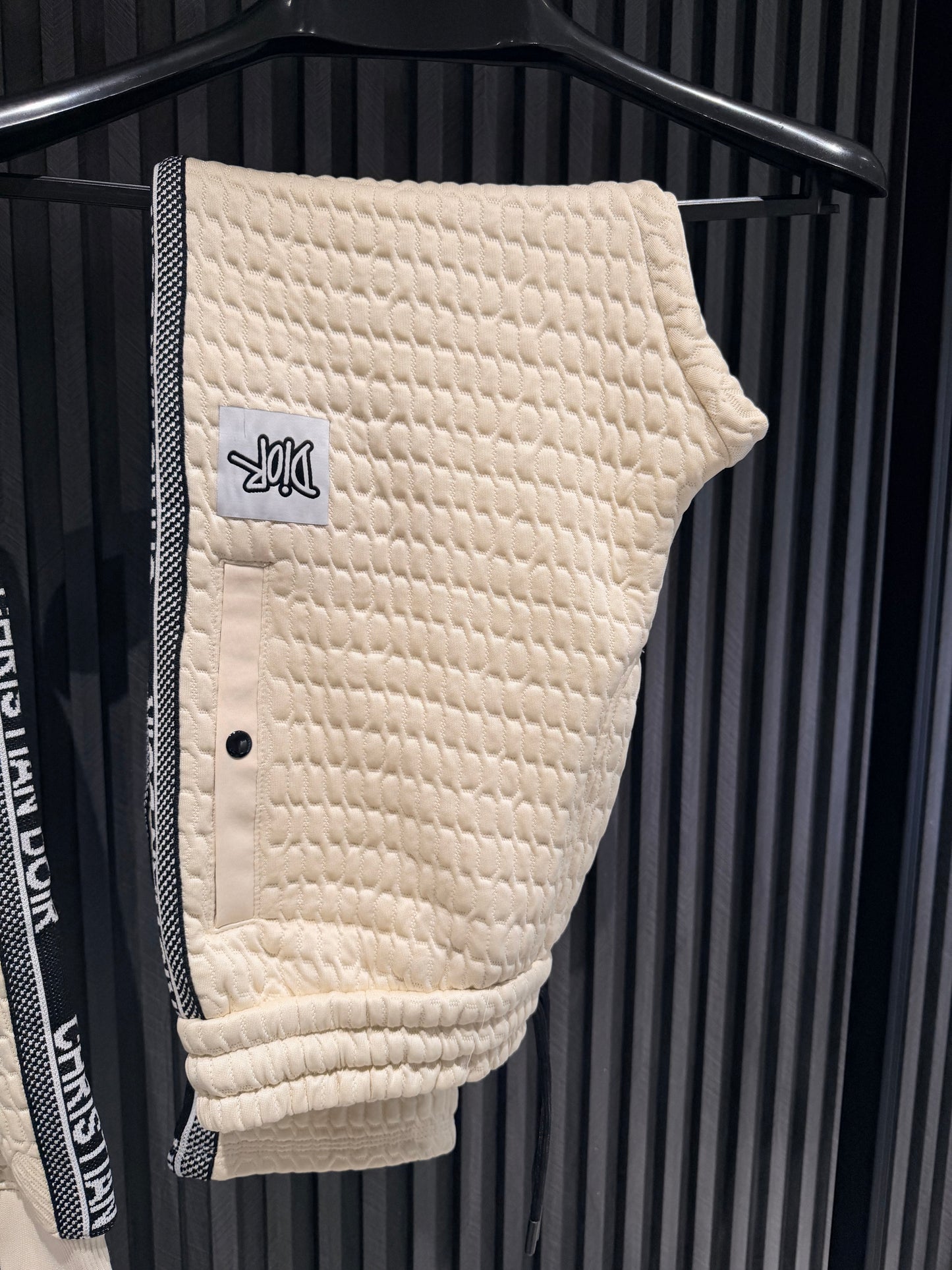 DIOR TRACKSUIT