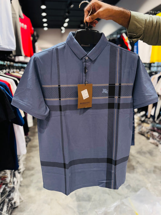 BURBERRY POLO