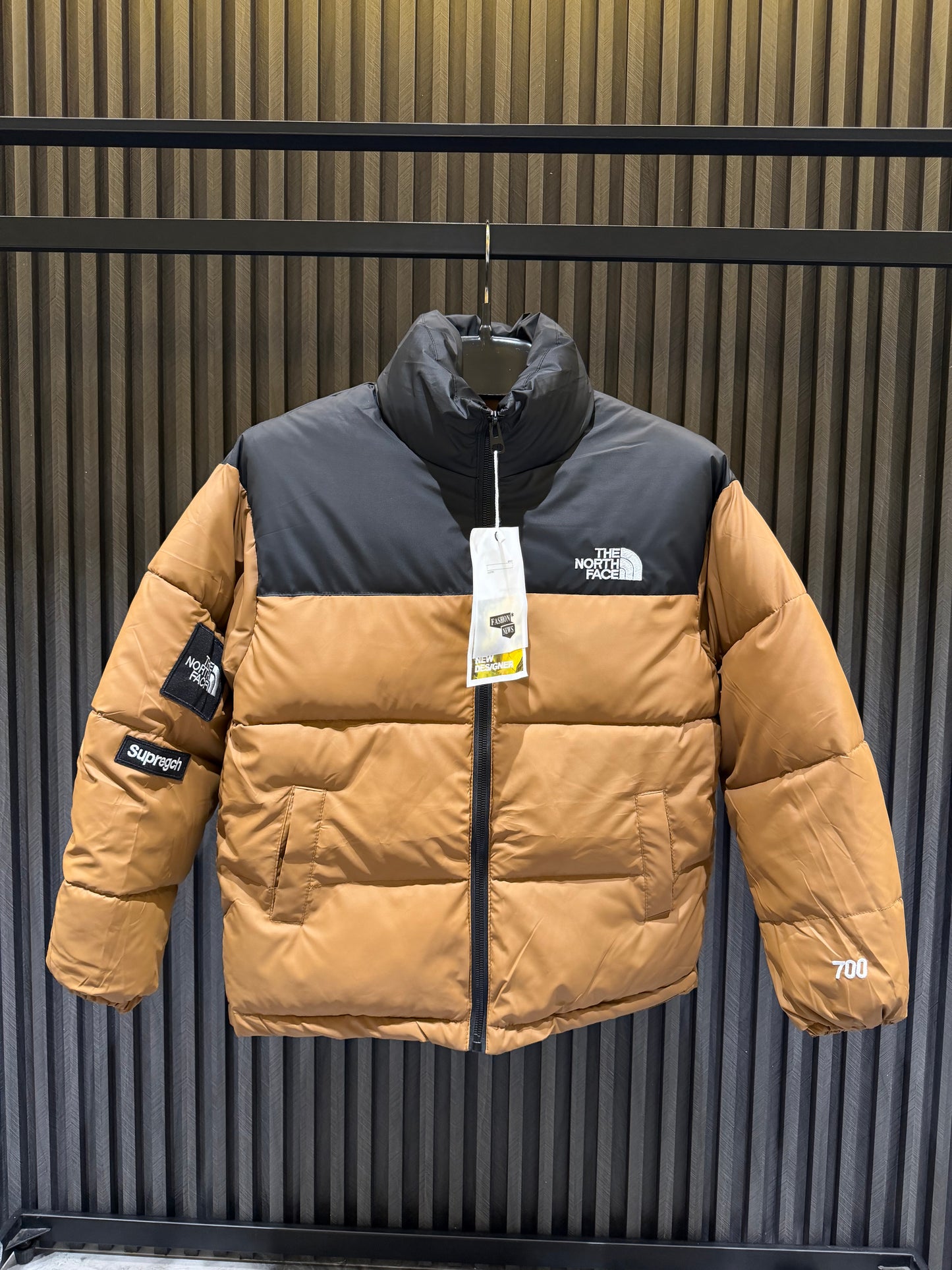 NORTHFACE JACKET