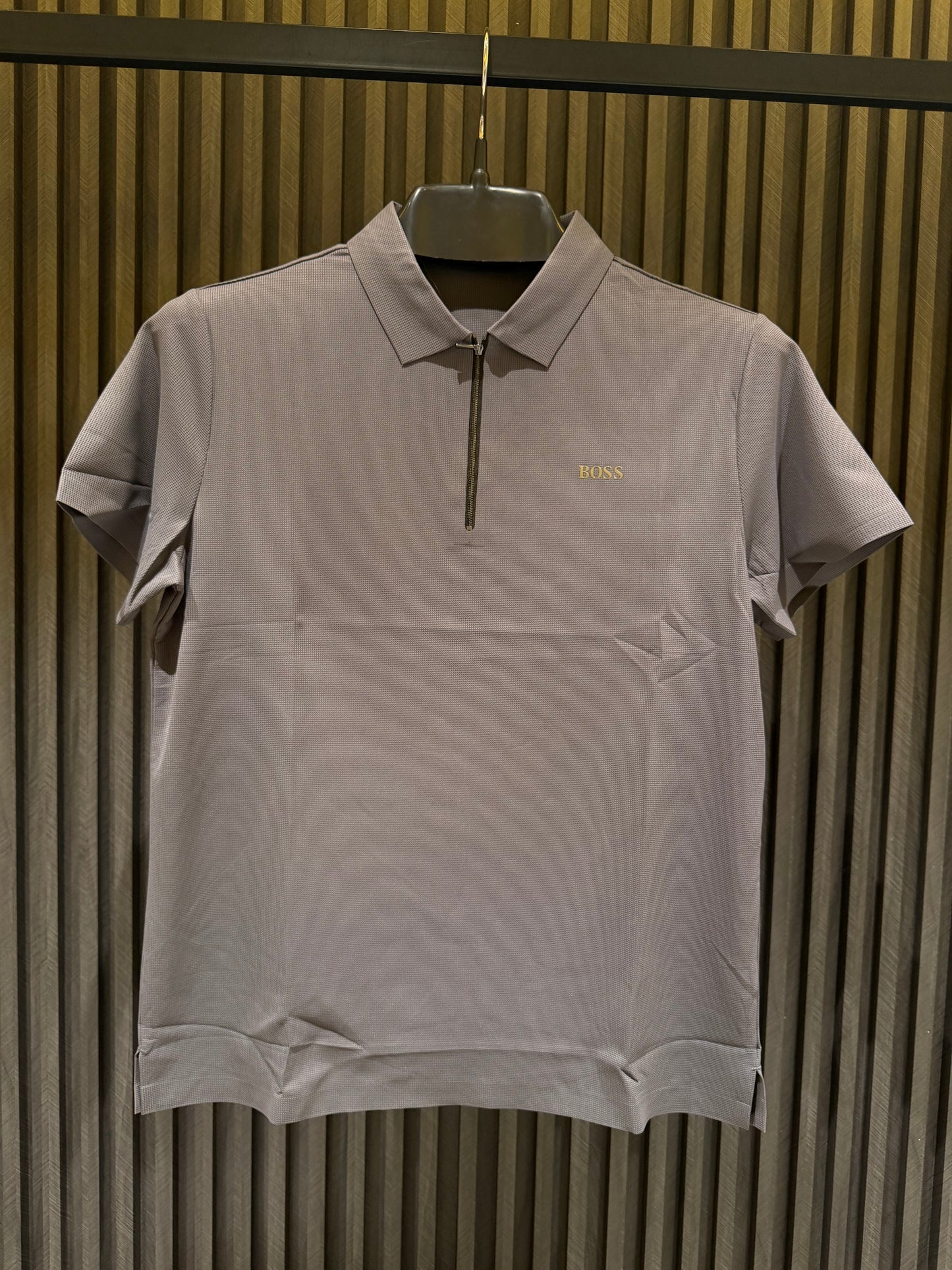 BOSS SL POLO