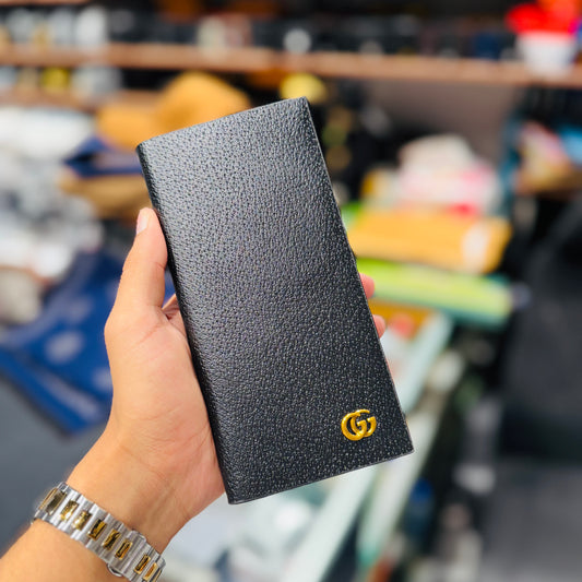 GUCCI LONG WALLET