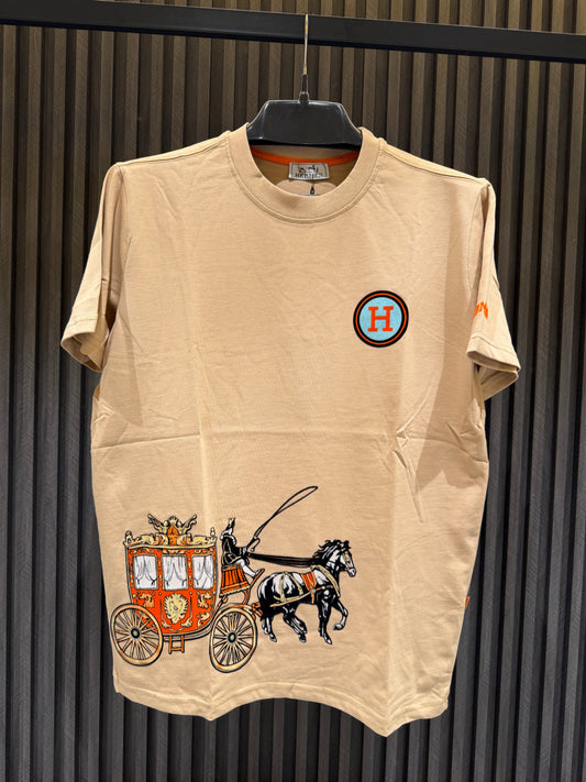 HERMES HIGH GRADE