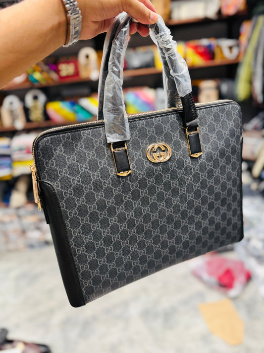 GUCCI LAPTOP BAG