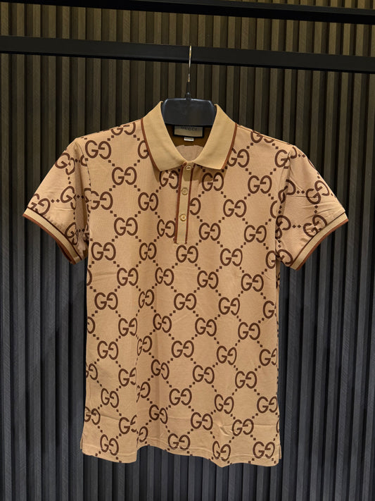GUCCI POLO HIGH GRADE