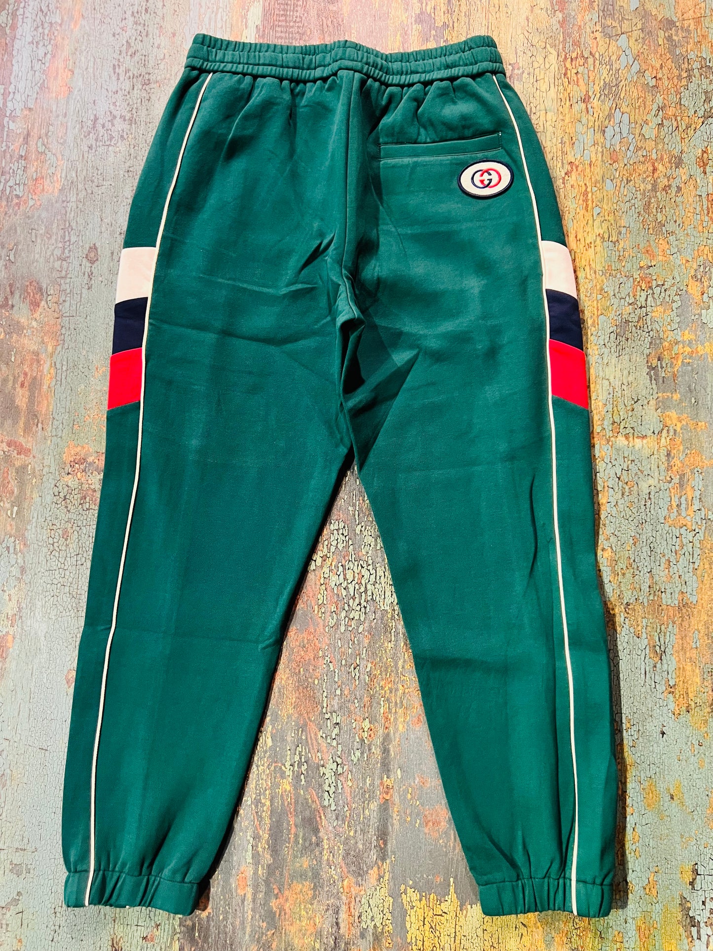 GUCCI PREMIUM TROUSER