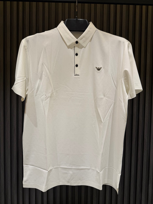 ARMANI SL POLO