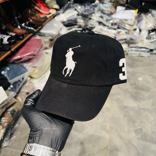 POLO CAP
