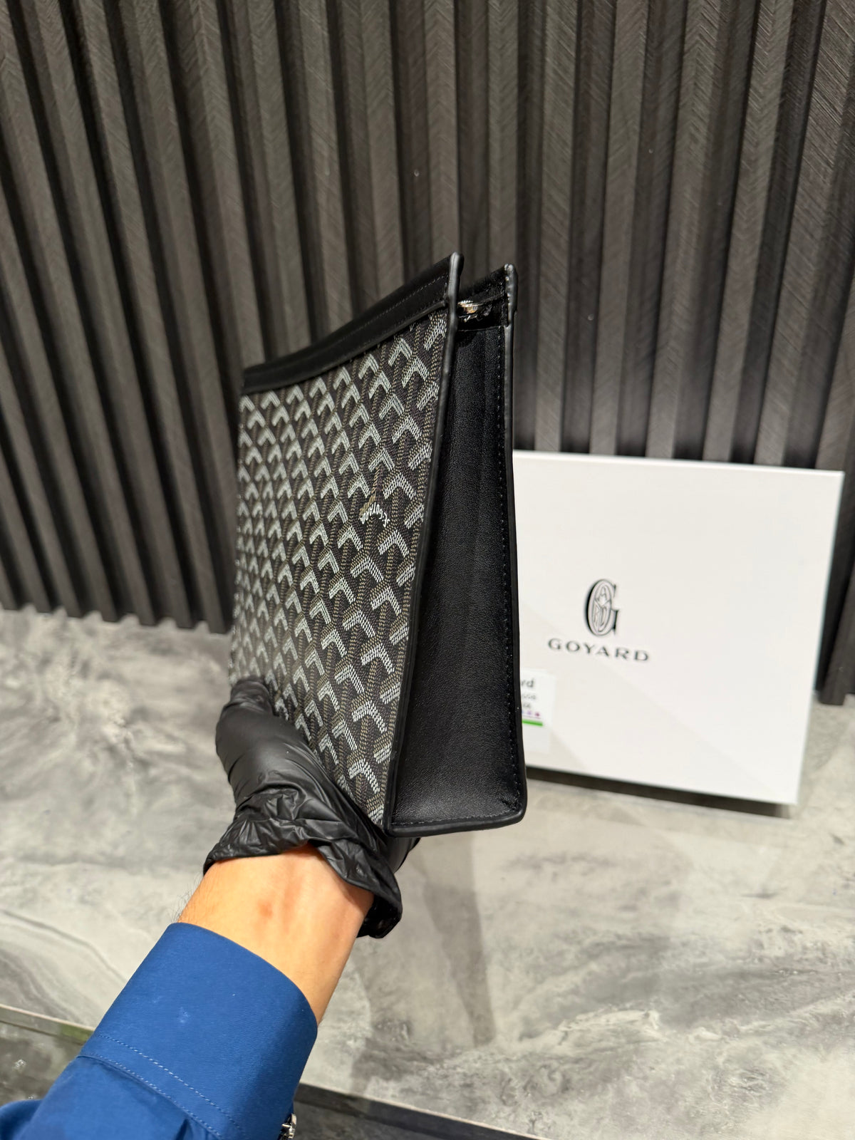 GOYARD BAG
