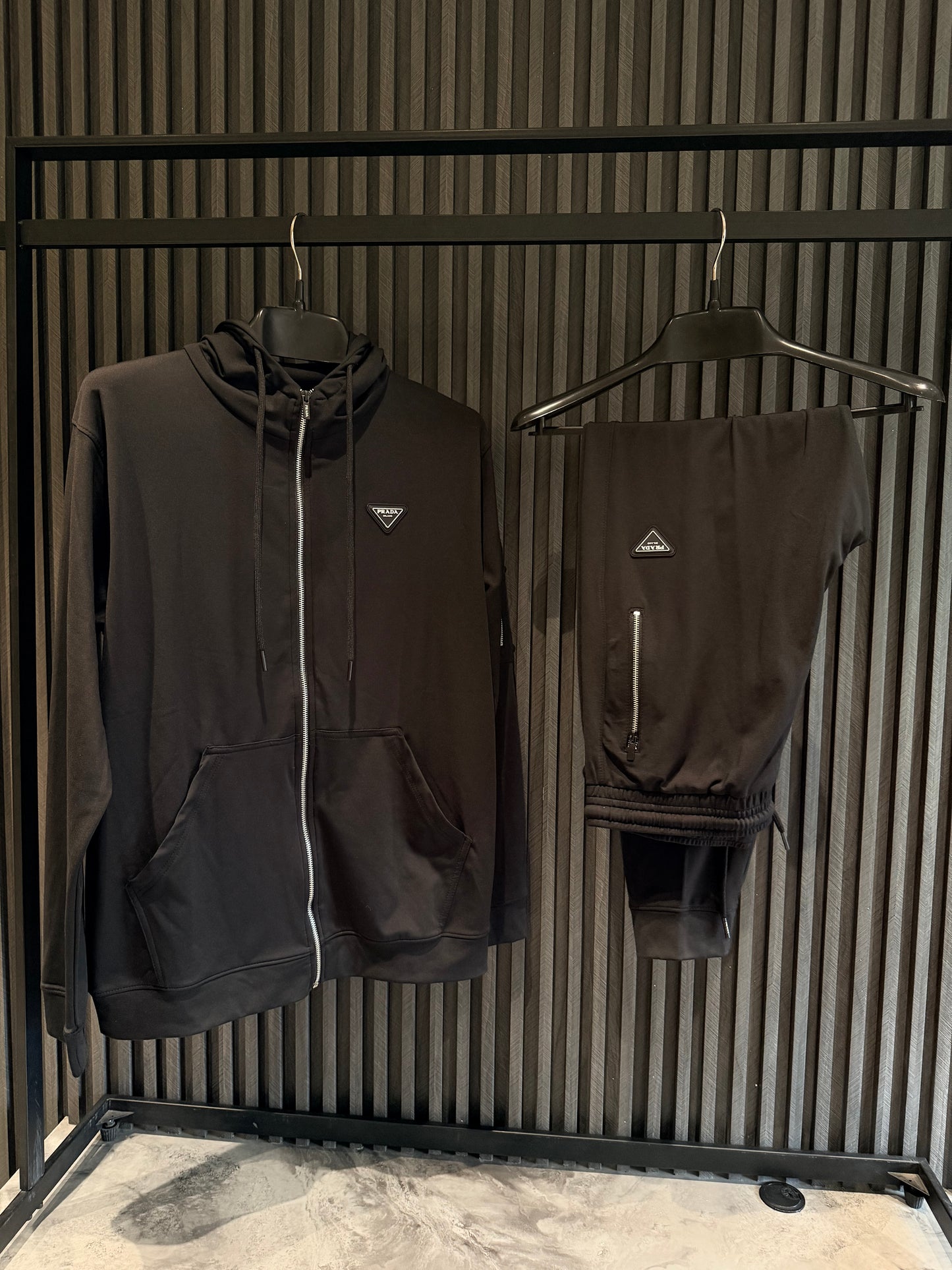PRADA TRACKSUIT