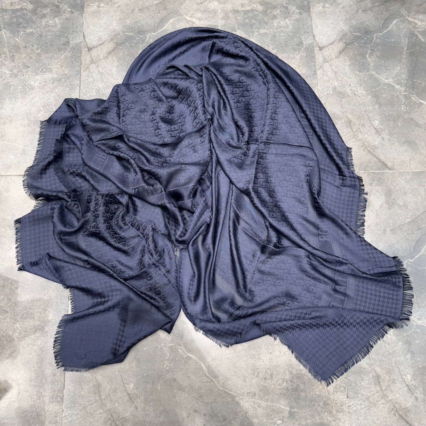 DIOR SCARF