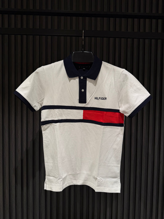 TOMMY POLO