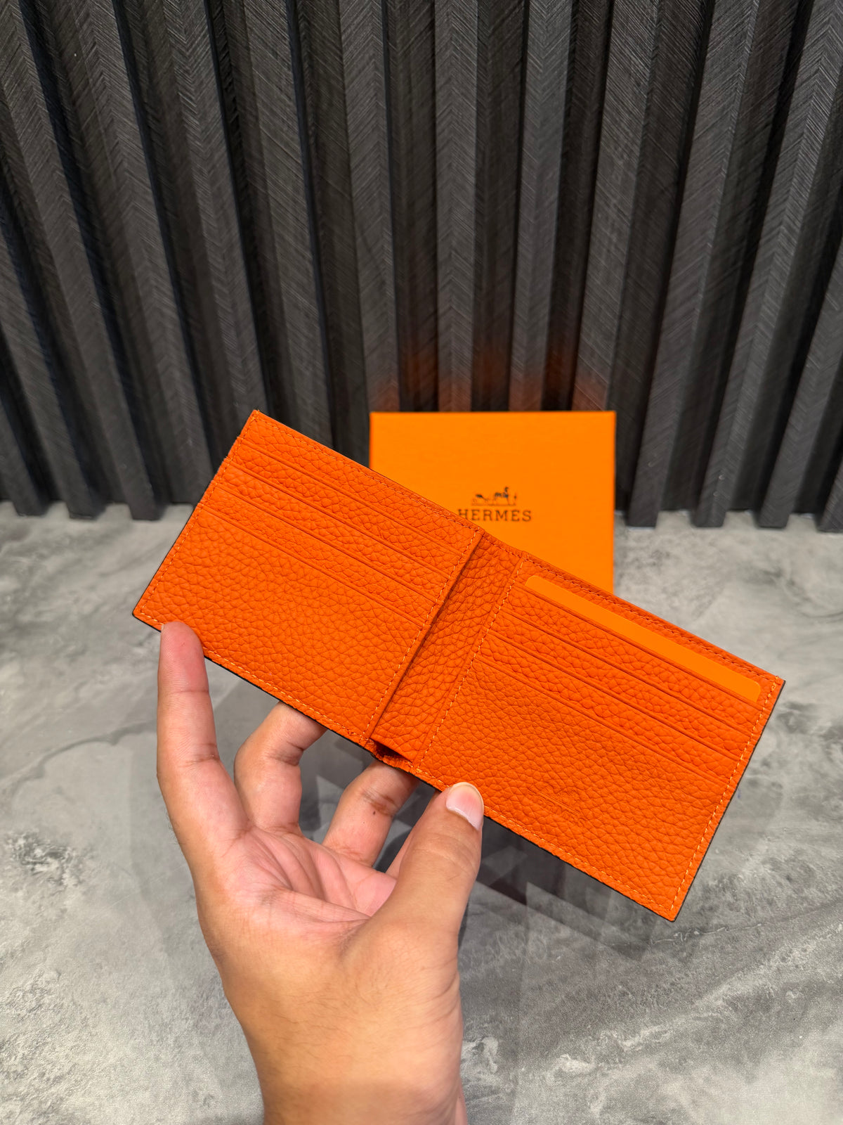 Hermes wallet1.1 grade