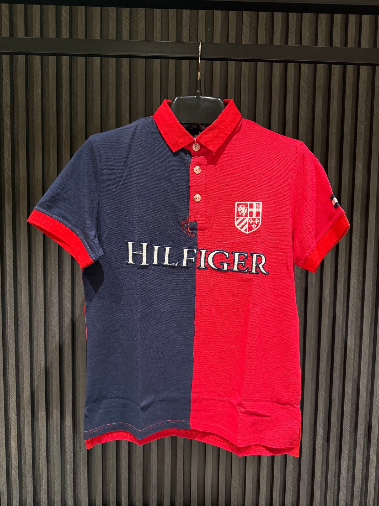 TOMMY POLO