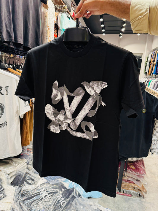 LV TURKEY TSHIRT