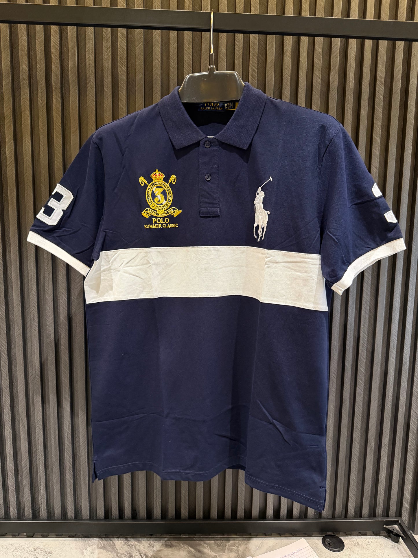 RL POLO