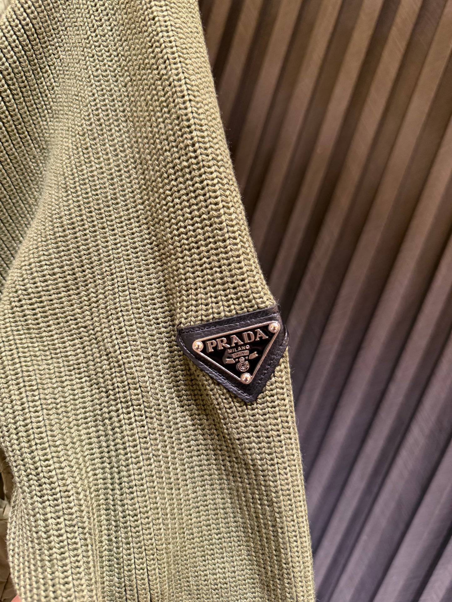 PRADA JACKET