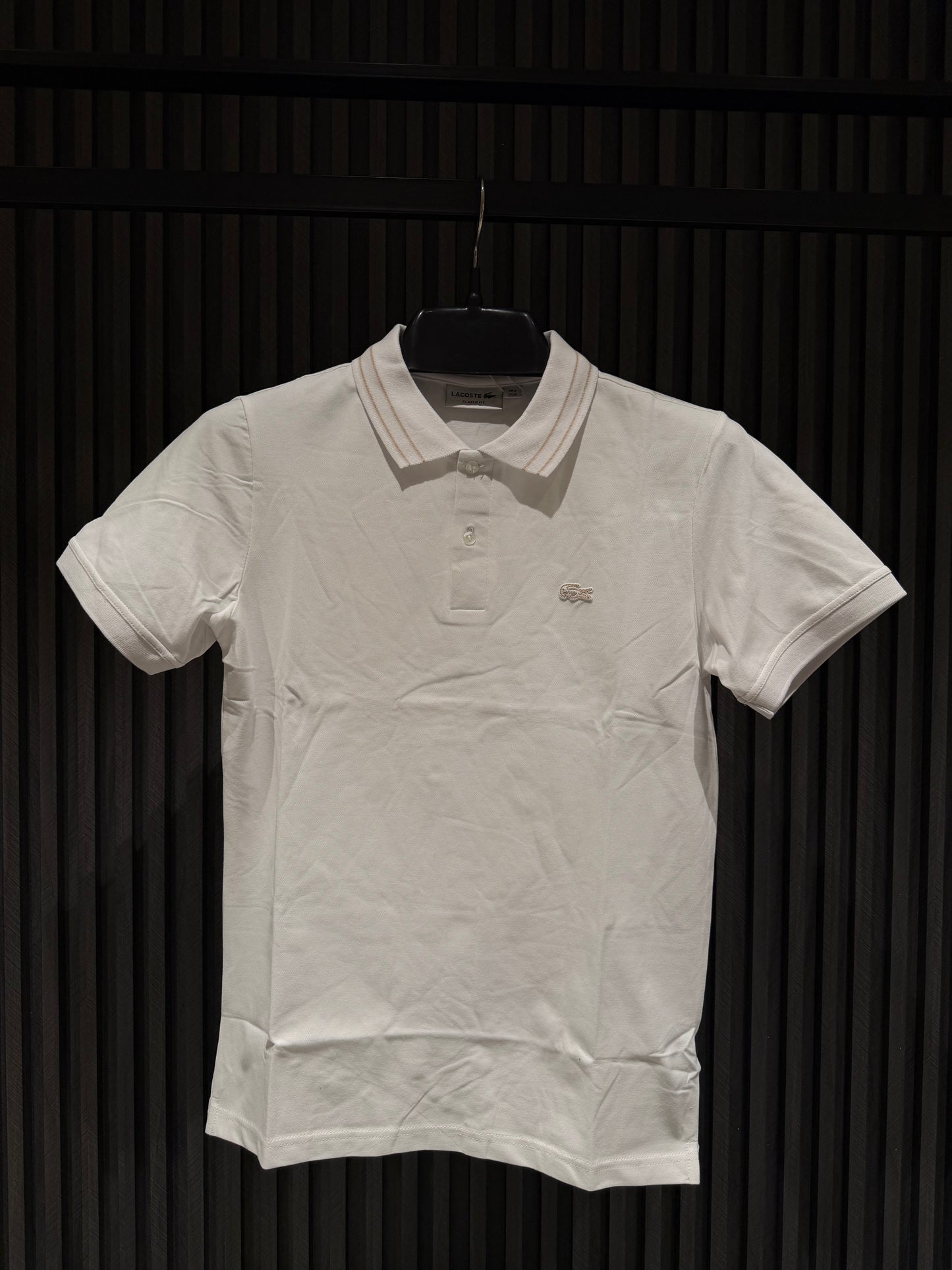 LACOSTE POLO
