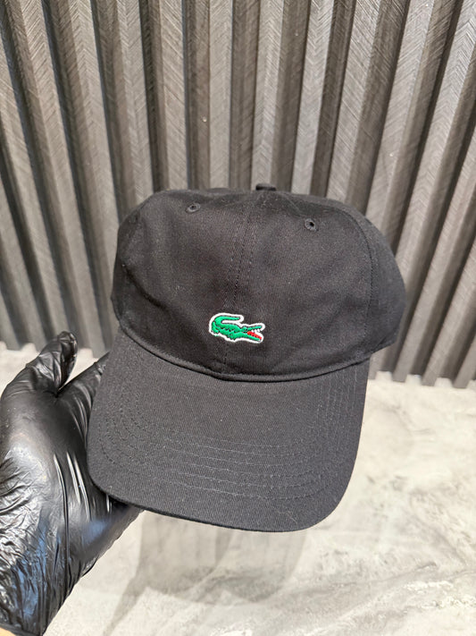 LACOSTE CAP