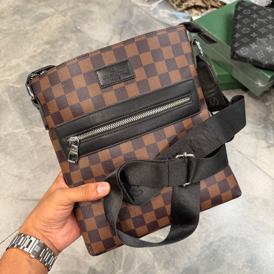 Lv CROSS BODY BAG