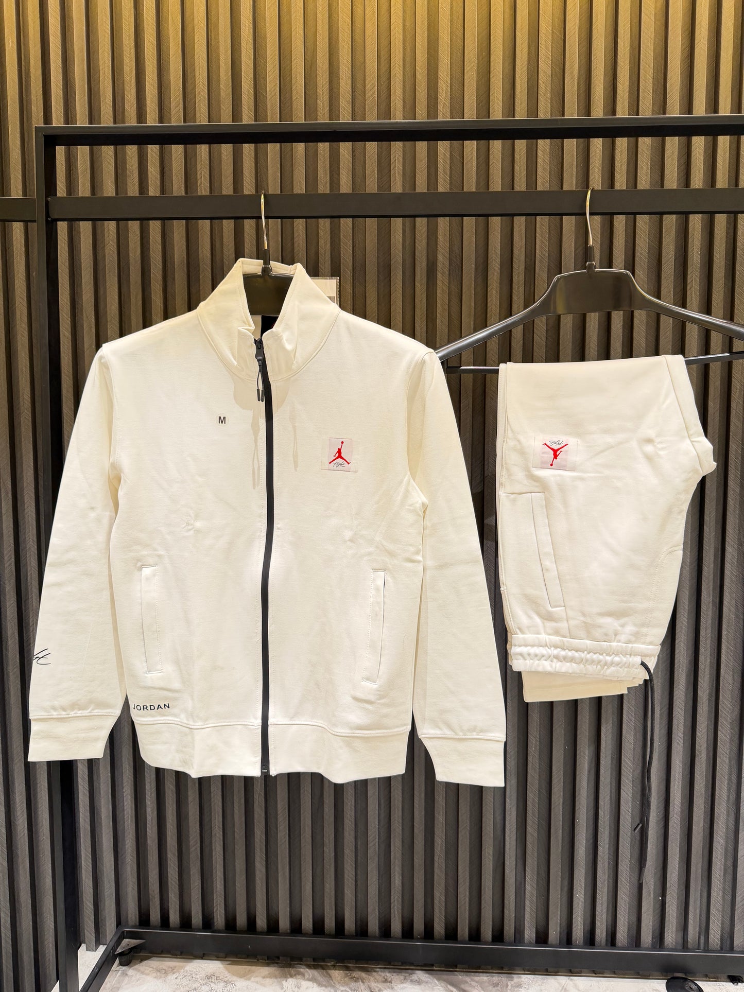 JORDAN TRACKSUIT
