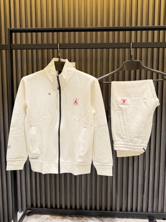 JORDAN TRACKSUIT
