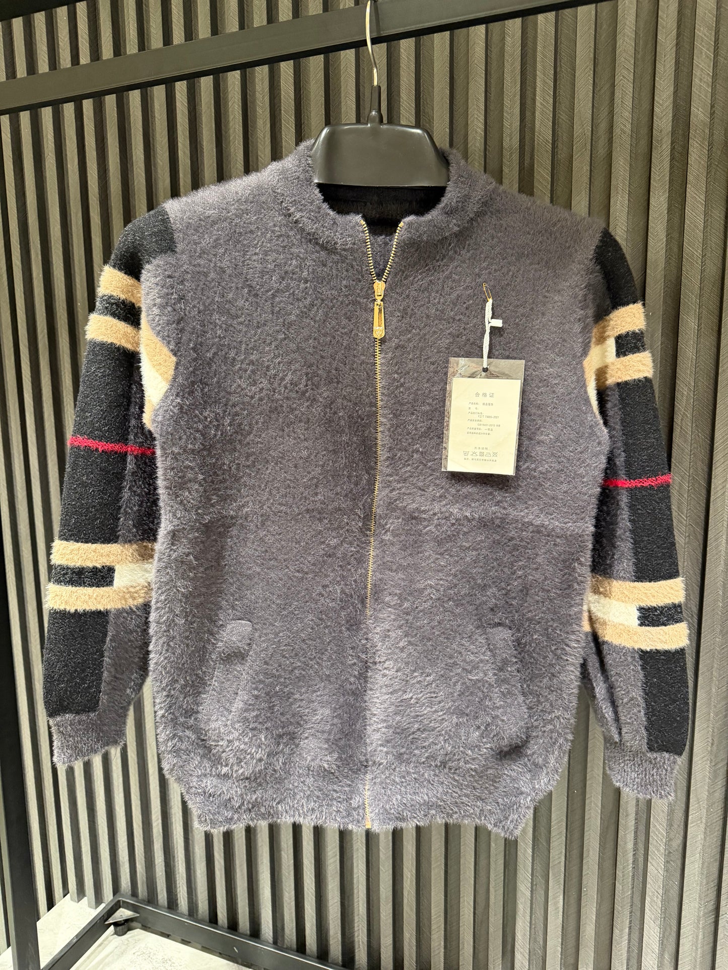 BURBERRY SWETTER