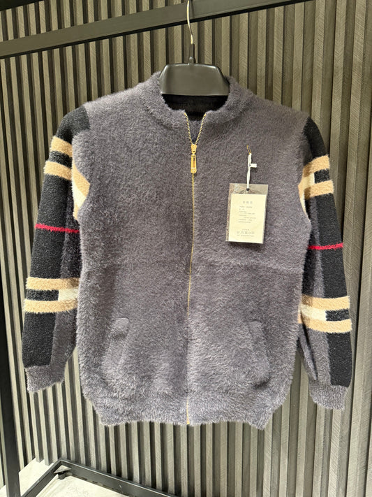 BURBERRY SWETTER