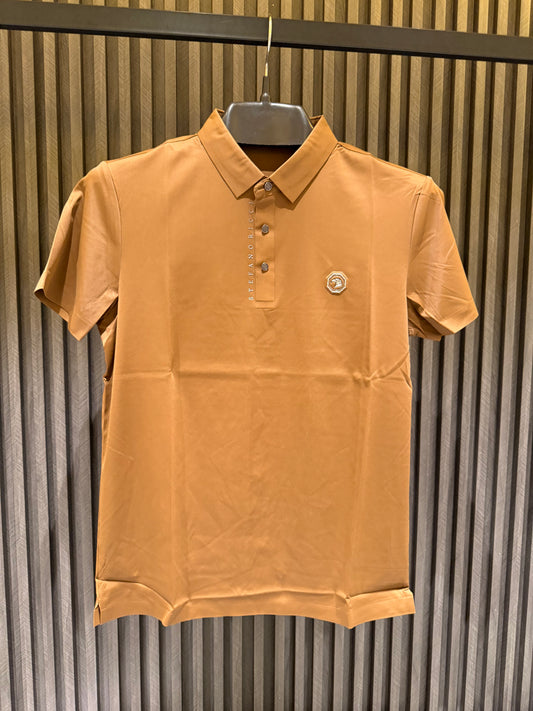 STEFANO RICCI SL POLO