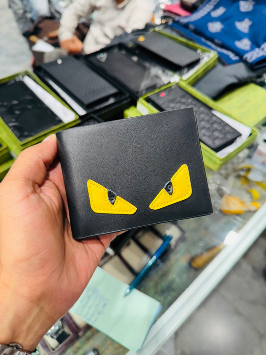 FENDI WALLET