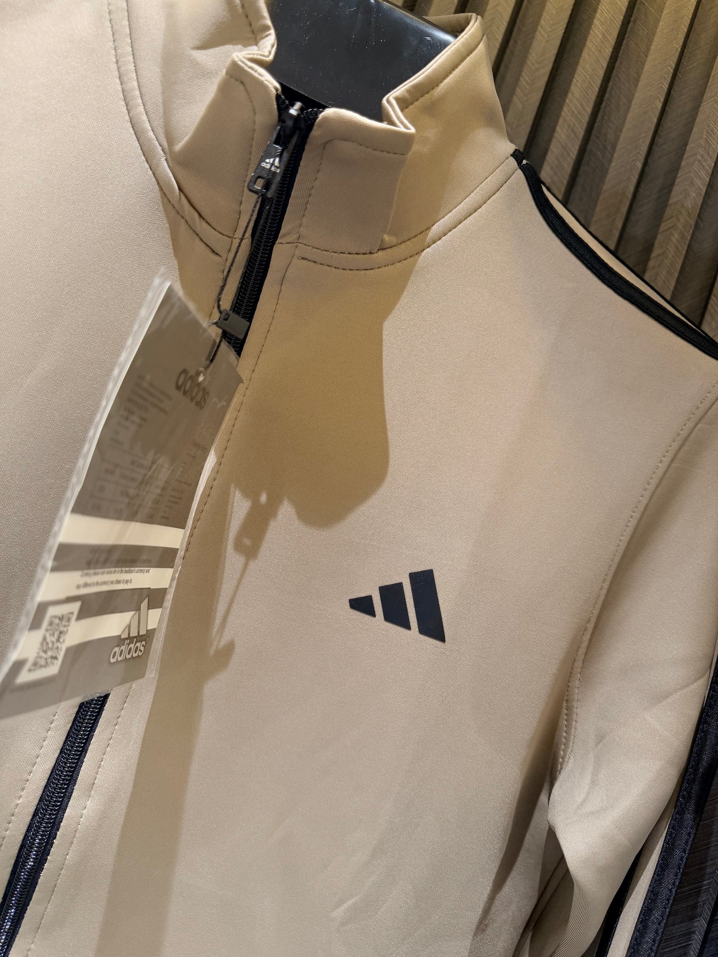 ADIDAS TRACKSUIT