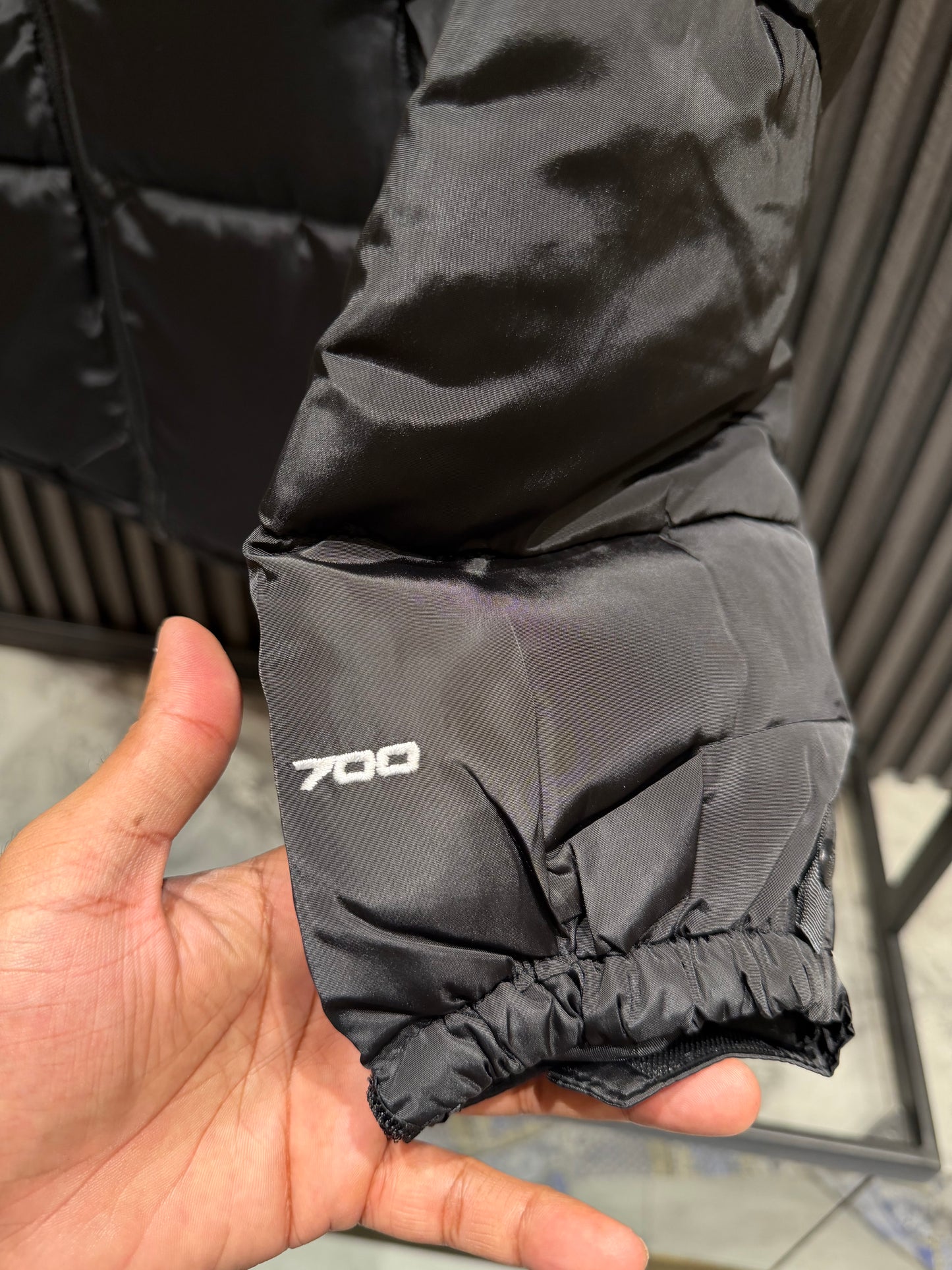 NORTHFACE JACKET
