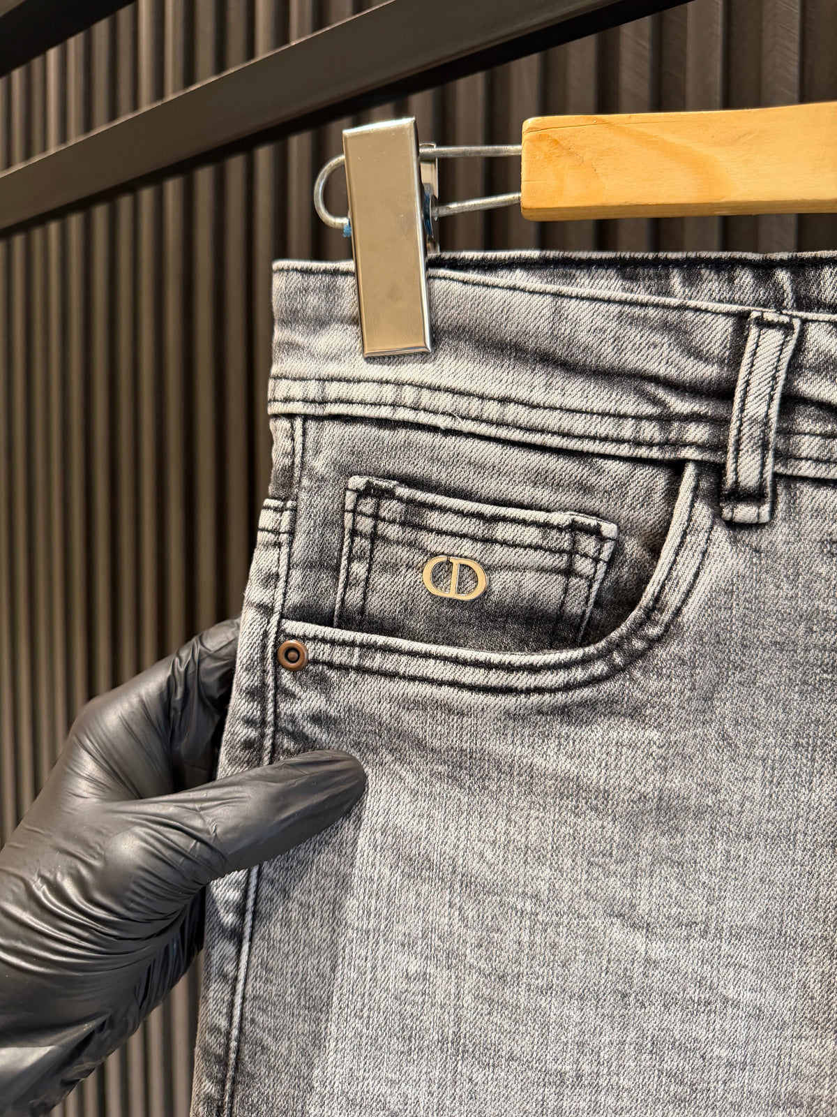 DIOR JEANS
