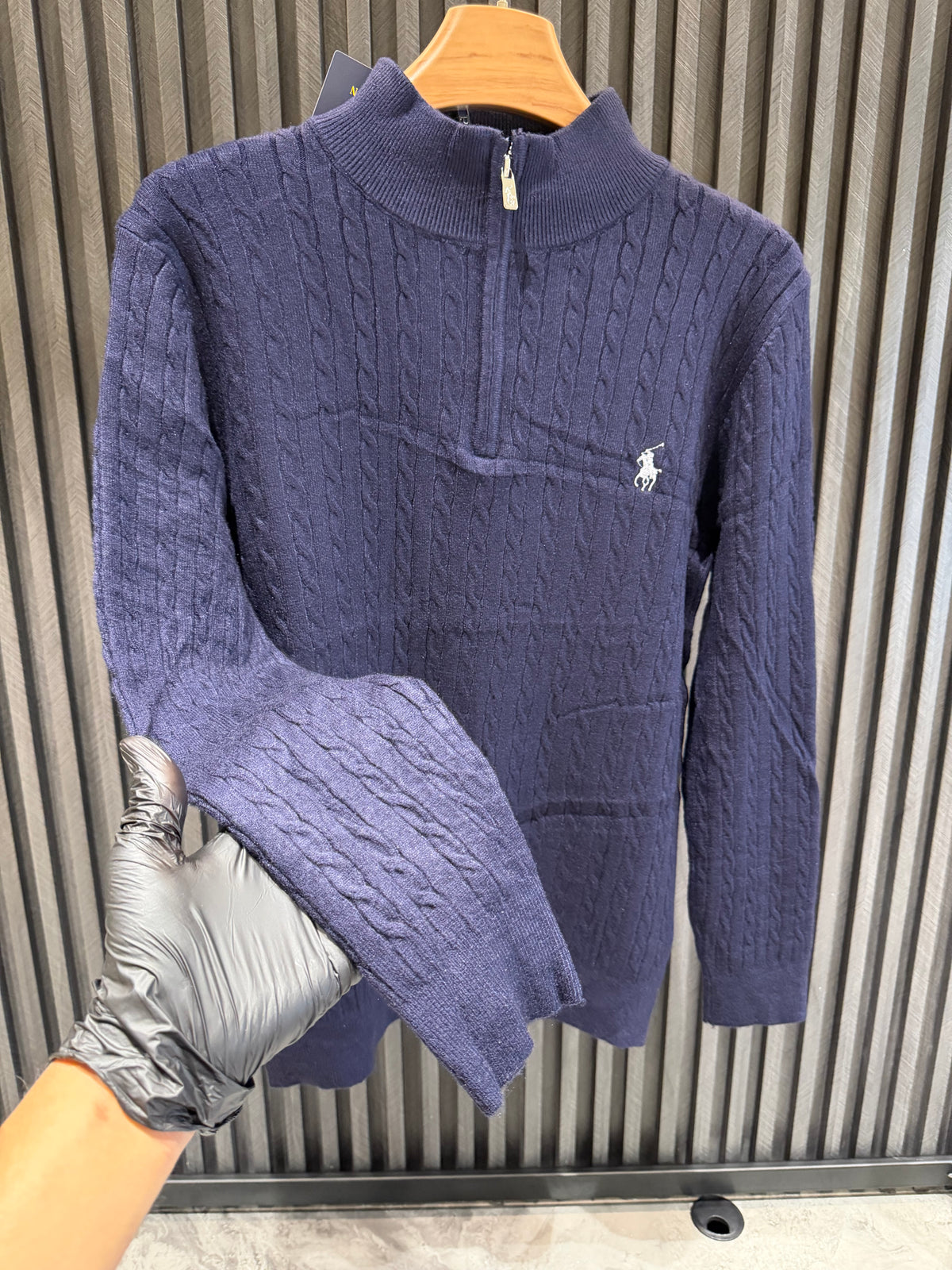 POLO SWETTER